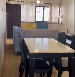 Blk 916 TAMPINES PALMSVILLE (Tampines), HDB 4 Rooms #552318741